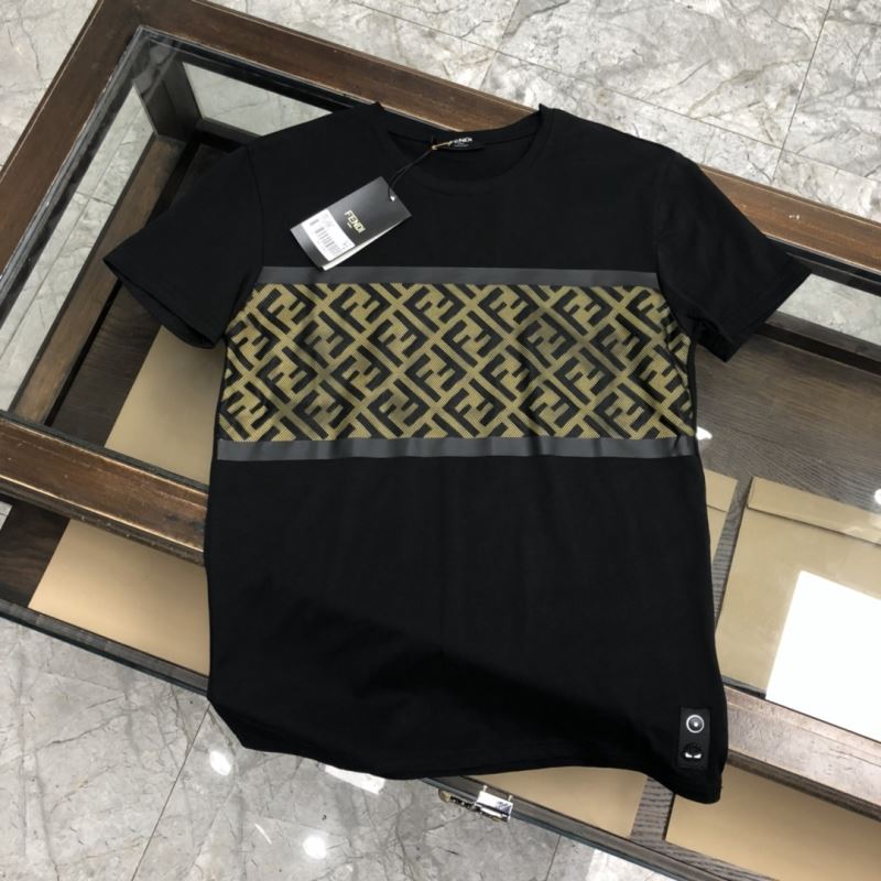 Fendi T-Shirts